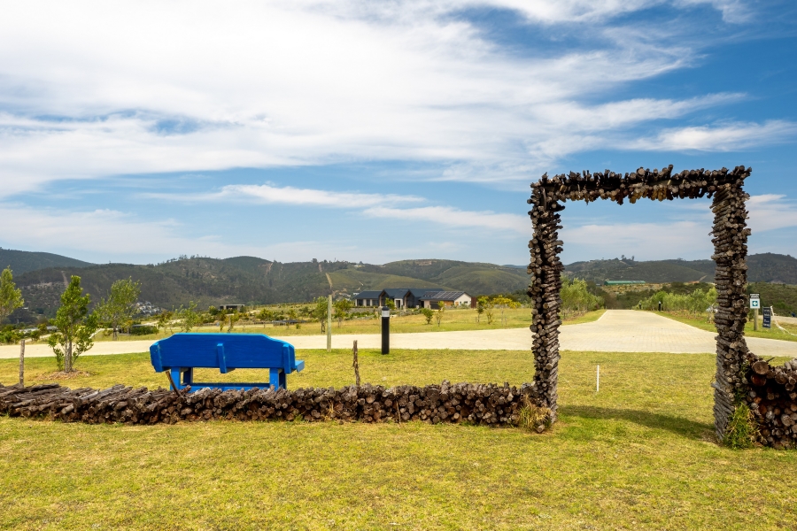 0 Bedroom Property for Sale in Welbedacht Western Cape